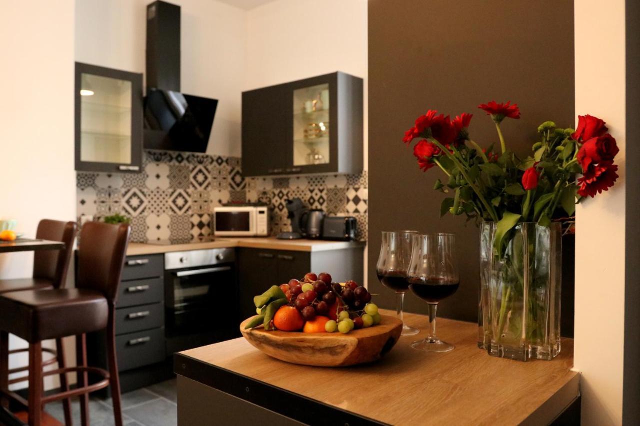 La Tour Notre Dame Bed & Breakfast Boulogne-sur-Mer Exterior photo