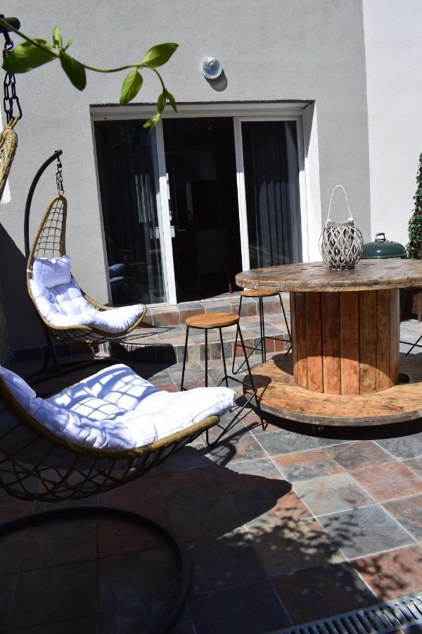 La Tour Notre Dame Bed & Breakfast Boulogne-sur-Mer Exterior photo