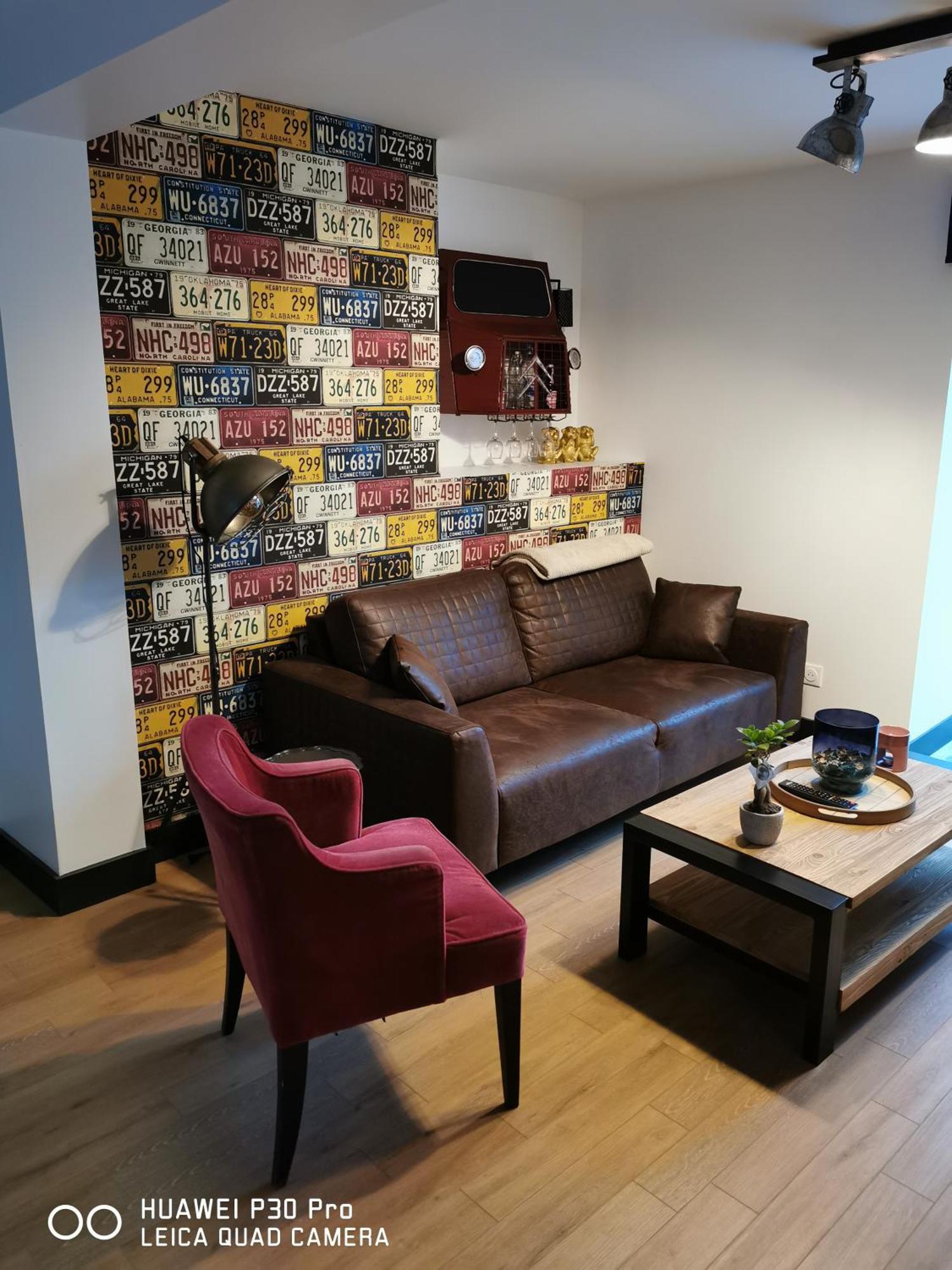 La Tour Notre Dame Bed & Breakfast Boulogne-sur-Mer Room photo